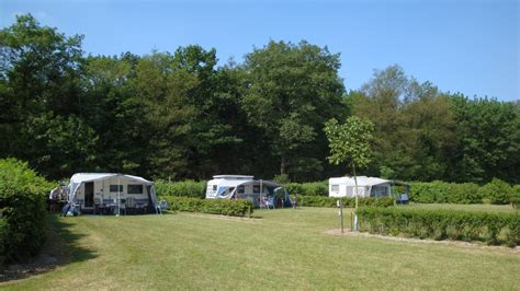 Alle 18 campings in Hasselt, België (2025)